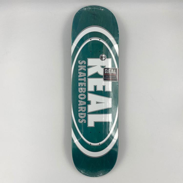 Pearl Oval (8.75)