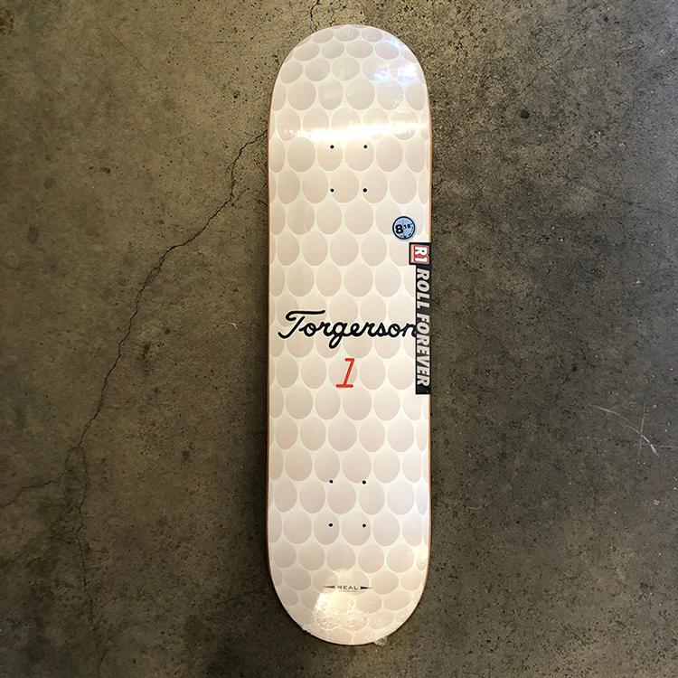 Davis Fore (8.18)