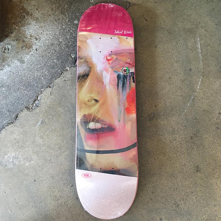 Ishod X Dessie (8.5)