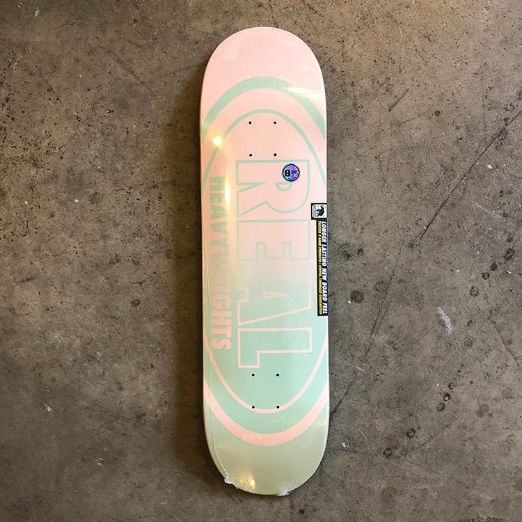 Oval Remix (7.3)