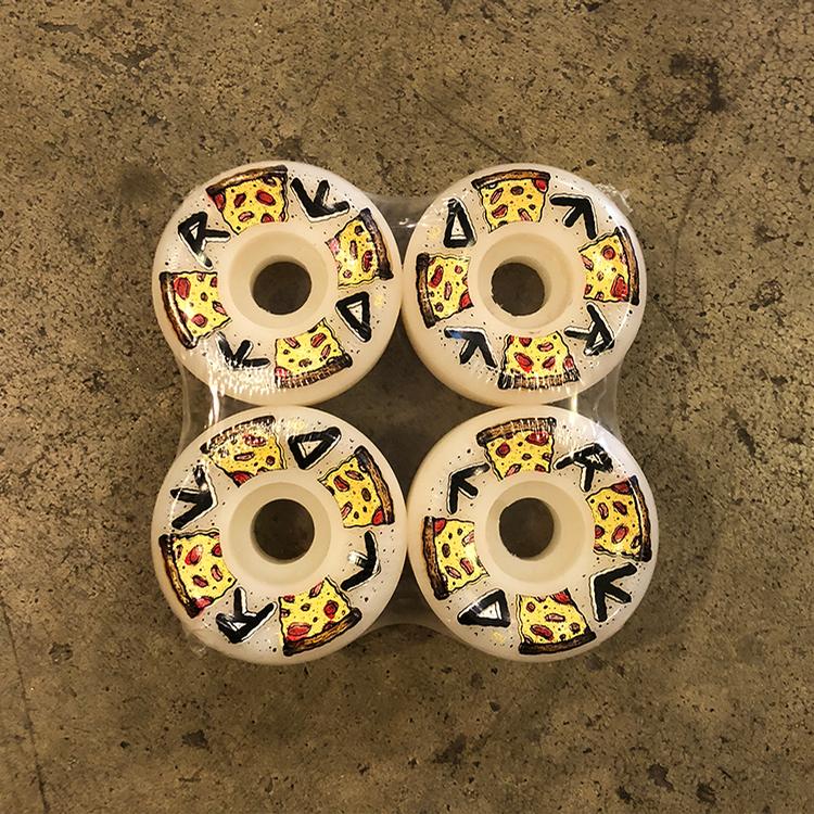 Pizza Side Cut (54mm)