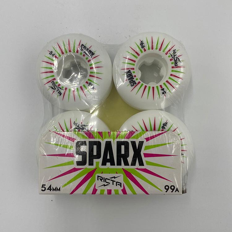 Sparx (99a)