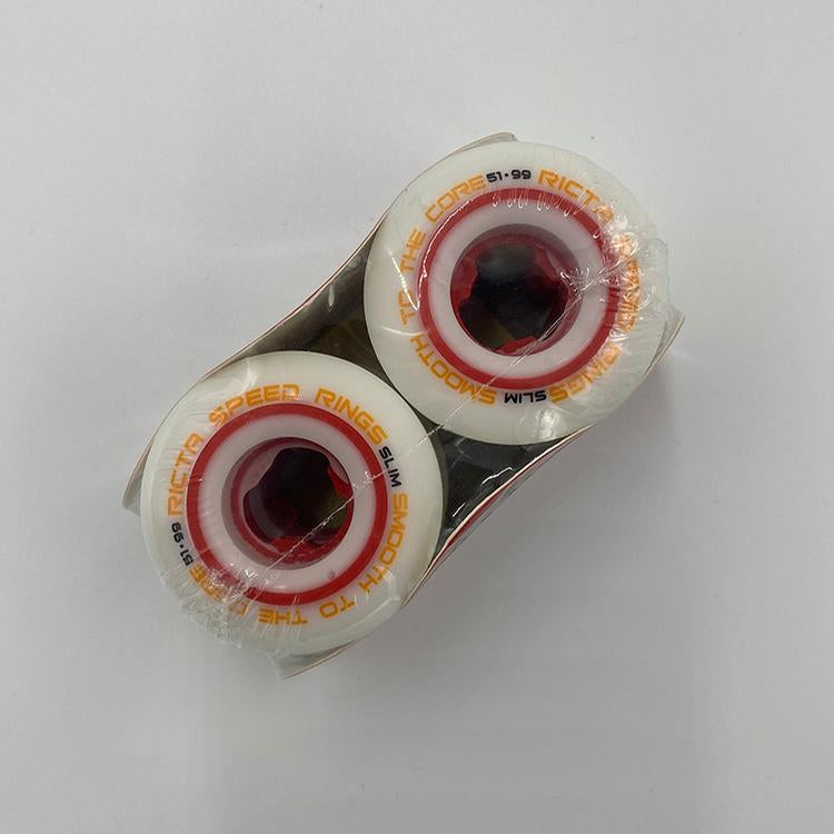 Speedrings Slim (99a)
