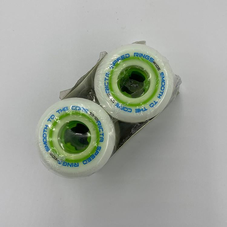 Speedrings Wide (101a)