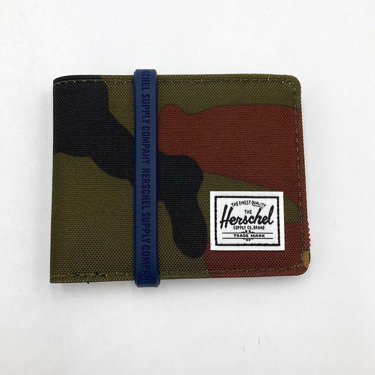 Roy Plus (Woodland Camo)
