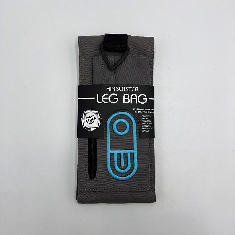 Leg Bag (Shark)