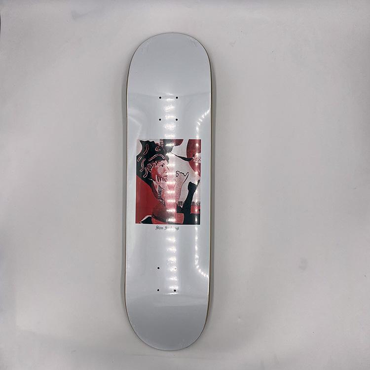 SS Contact Deck (8.5)