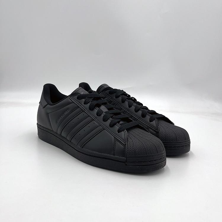 Superstar ADV (Black/Black)