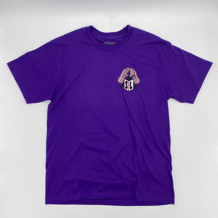 Natas S/S (Purple)