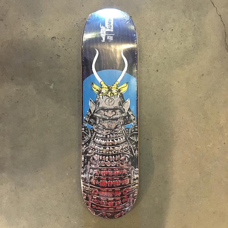 Samurai (8.5)