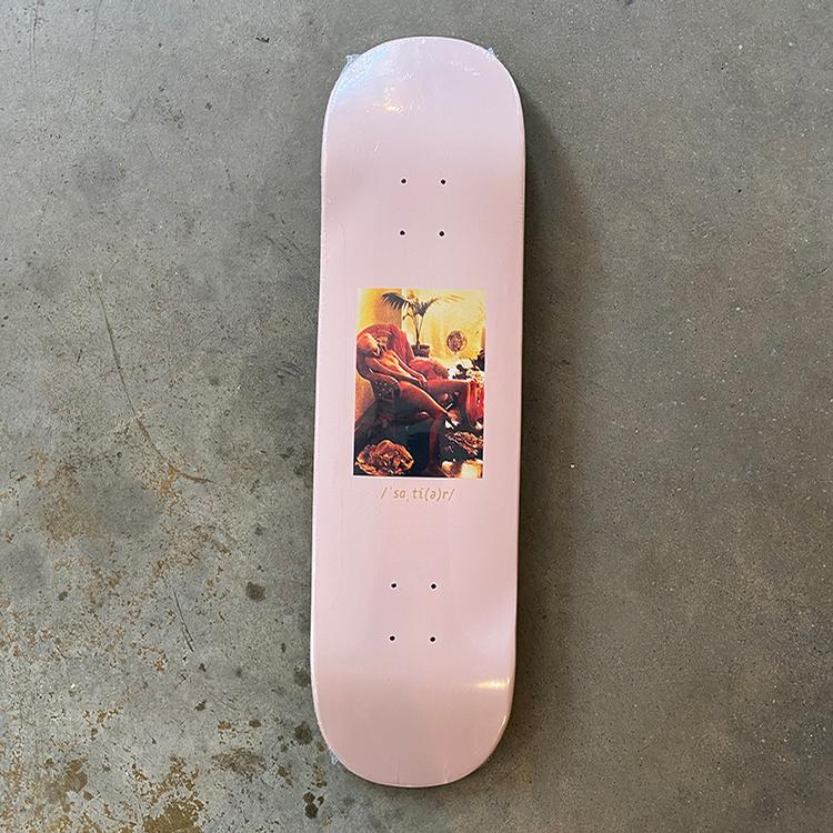 Pulchritude Deck (8.0)