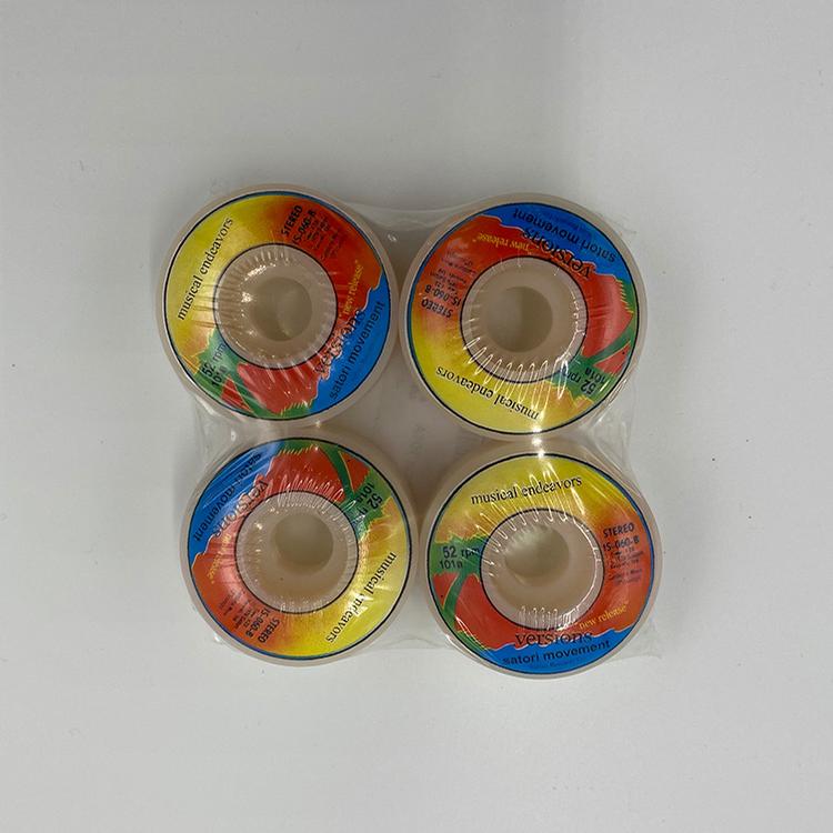 Vintage Version 101A (52mm)