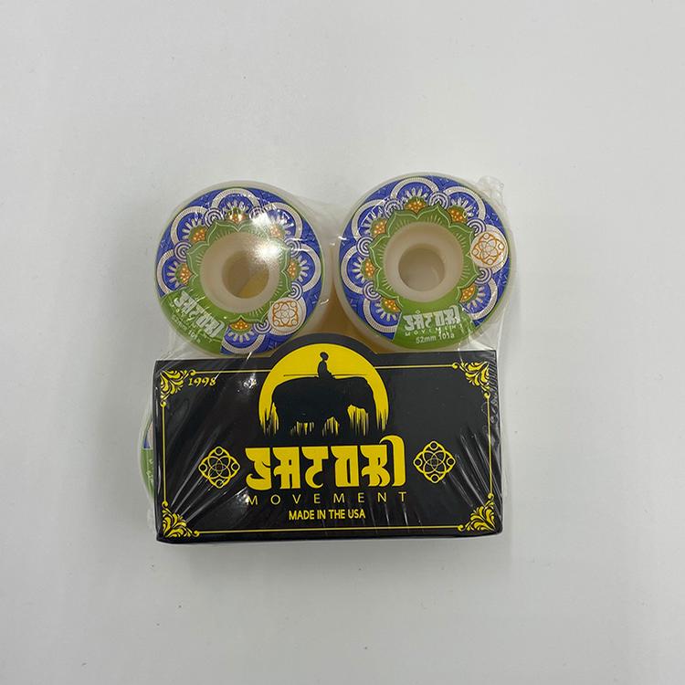 Mandala Conical 101A (52mm)