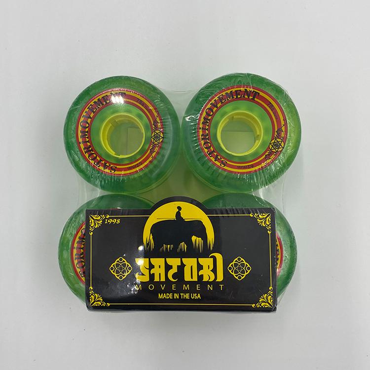 Rasta 78a (62mm)