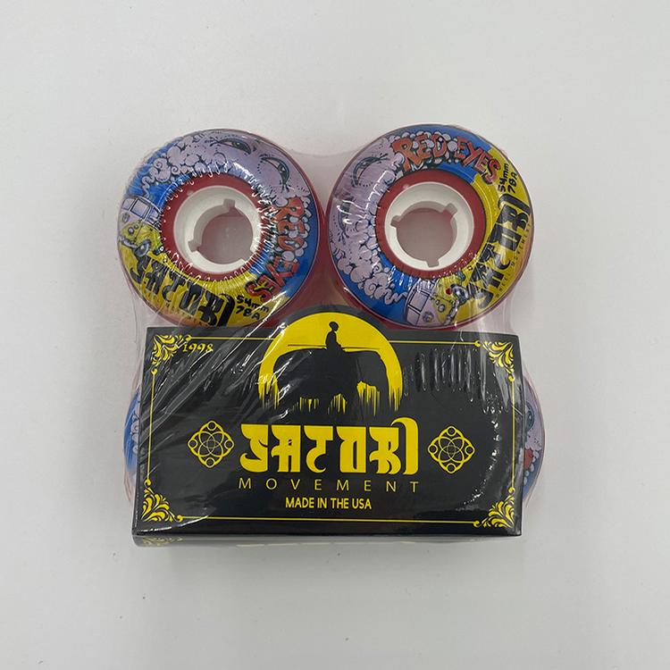Red Eyes 78a (54mm)