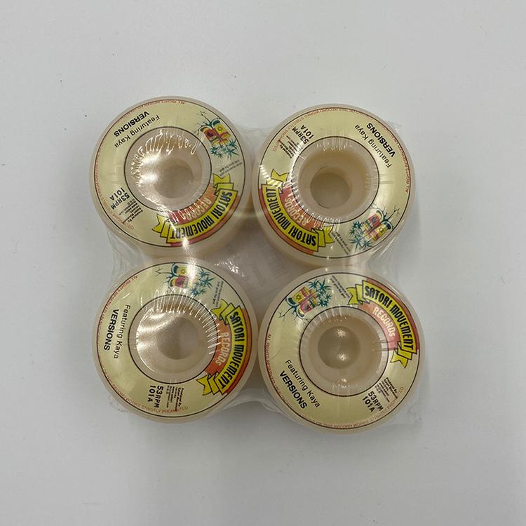 Vintage Version 101A (53mm)