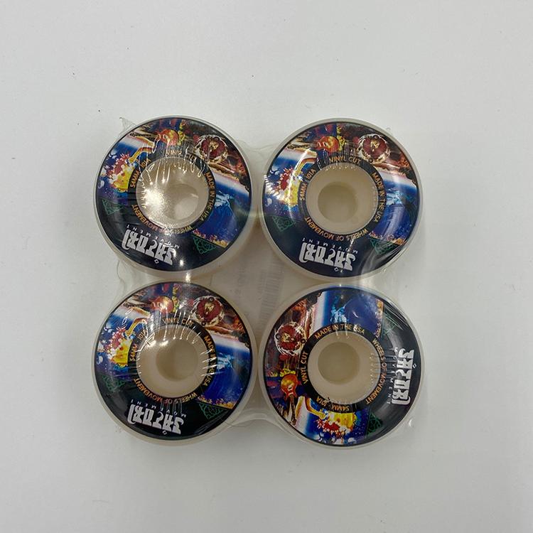 Vinyl 101a (54mm)