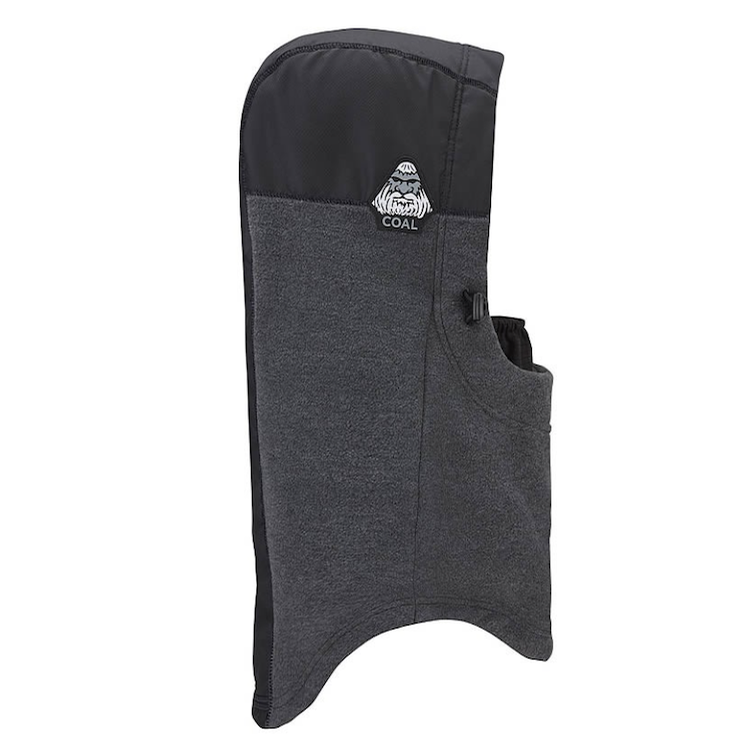 Squatch Hood (Charcoal)
