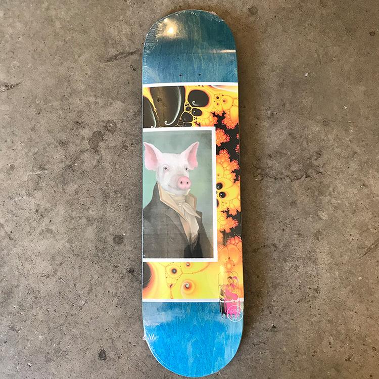 Evolution One
