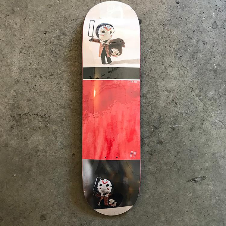 Kevin Taylor Slasher