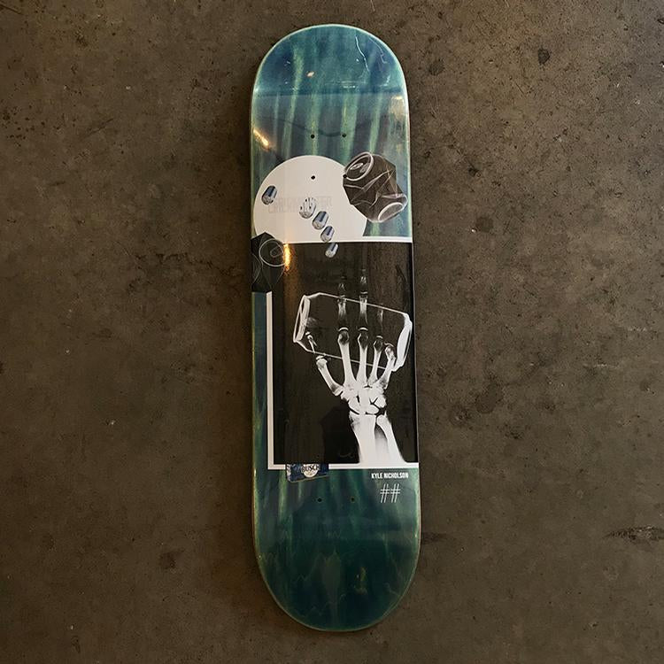Kyle Nicholson Til Death