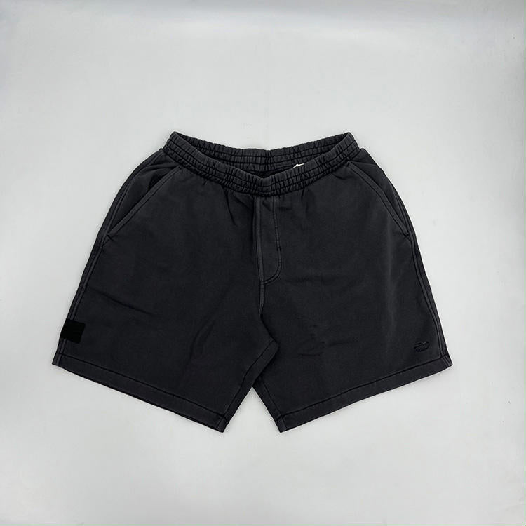 Shmoo Shorts (Carbon)