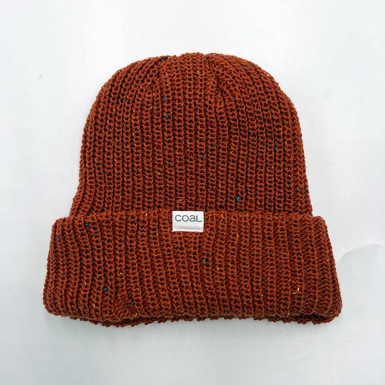 Shoreline (Burnt Orange)