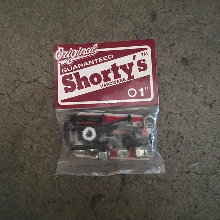 Allen Hardware 1"
