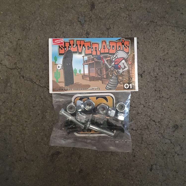Silverados