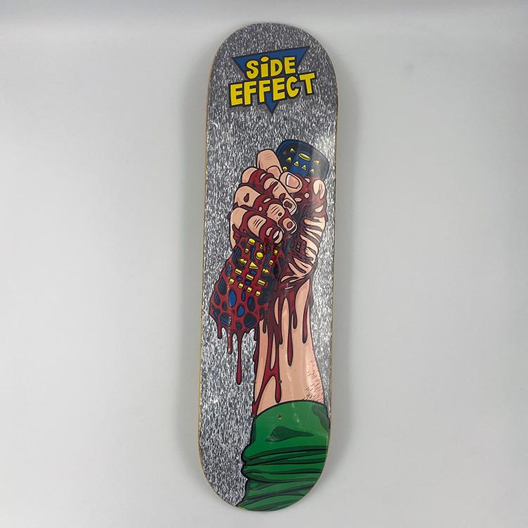 Side Effect Cliver (8.38)