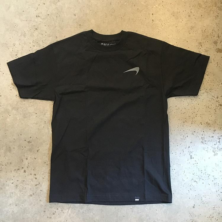 Alive Tee (Black)
