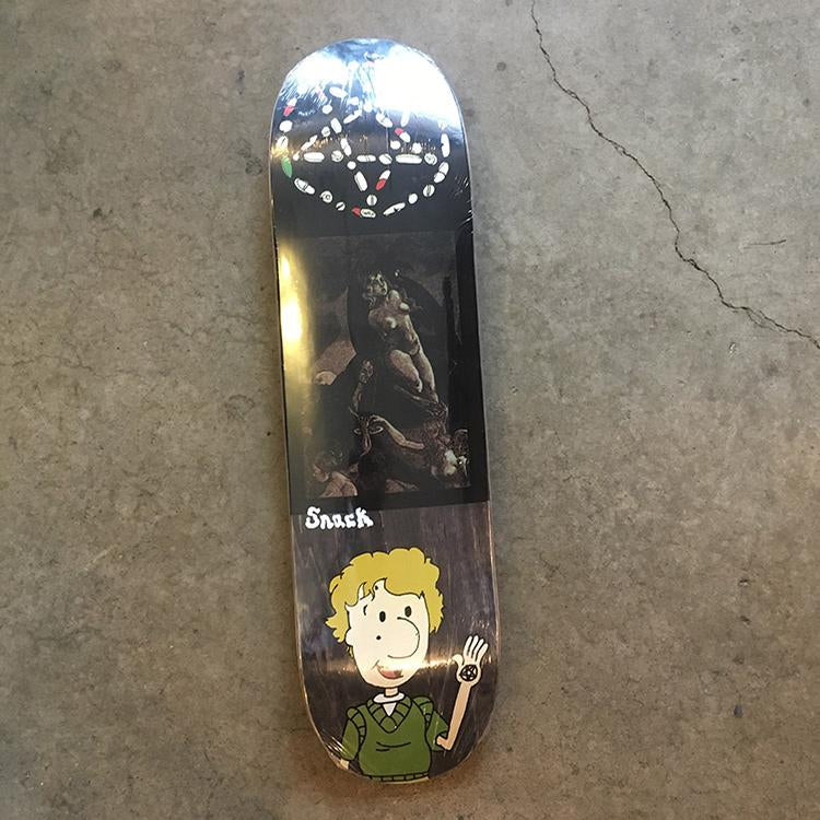 Cult Boy (8.5)
