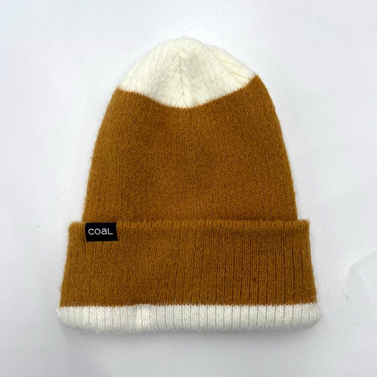 Solstice (Burnt Orange/Off White)