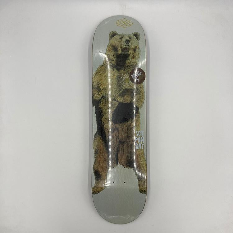 Soy Panda (Zoo Series)