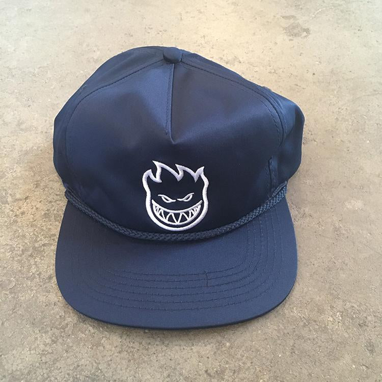 Bighead Satin Snapback