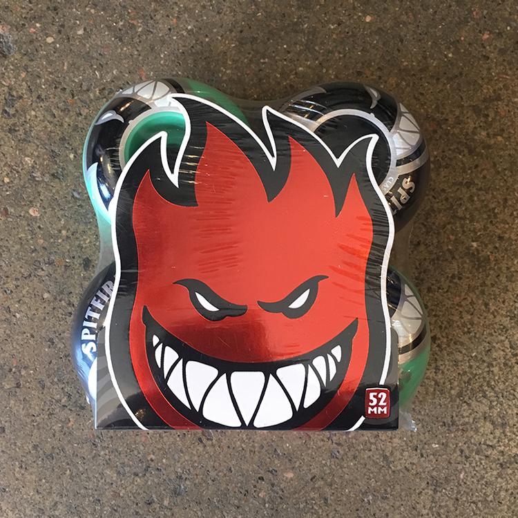 Big Head (52mm)
