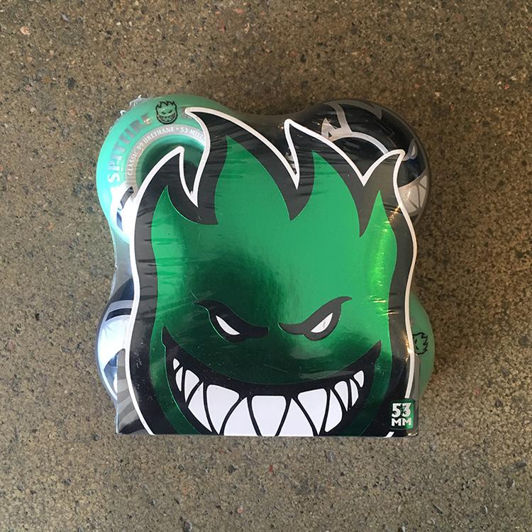 Big Head (53mm)