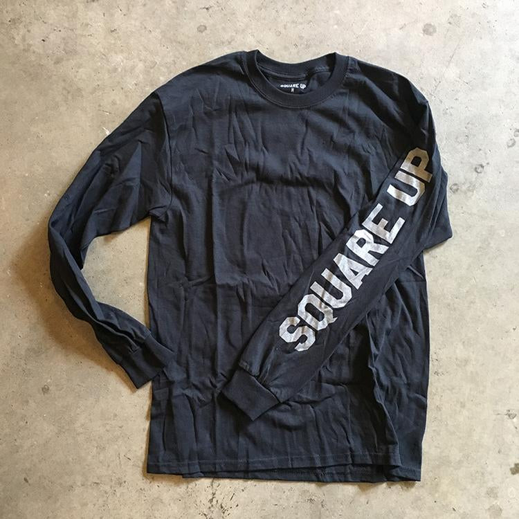 3m Longsleeve