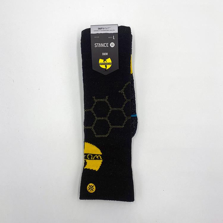 Wu Tang The Hive Snow (Black)