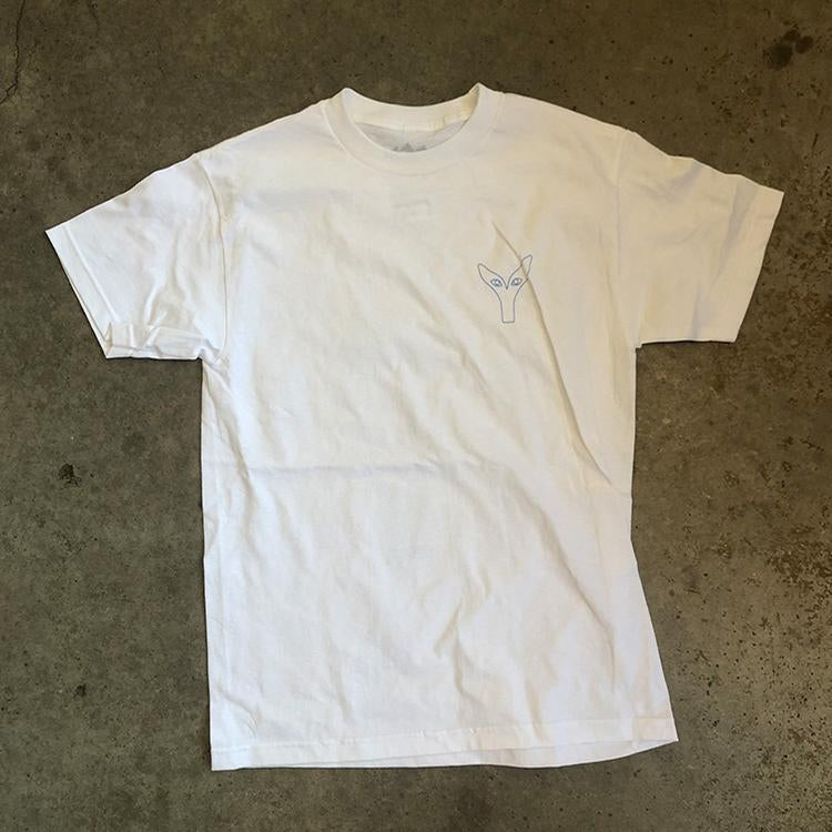 V Speshal Water T-Shirt (White)