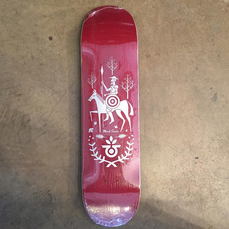 Suciu Wood Grain (8.0)