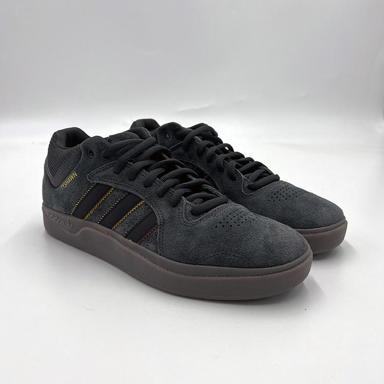 Tyshawn (Carbon/Black/PreBrn)