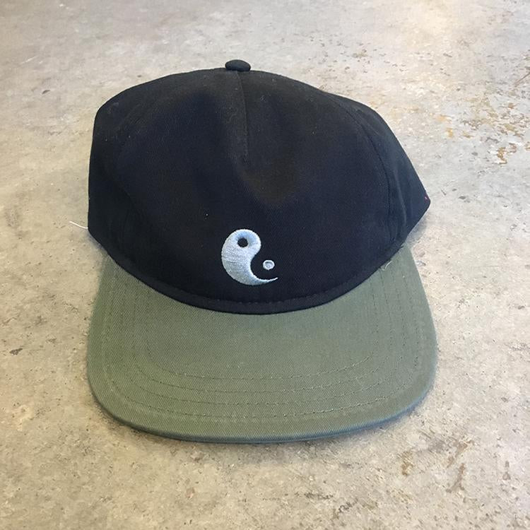 Yang Cap