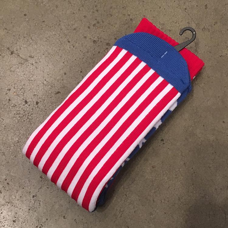 American Monster Sock