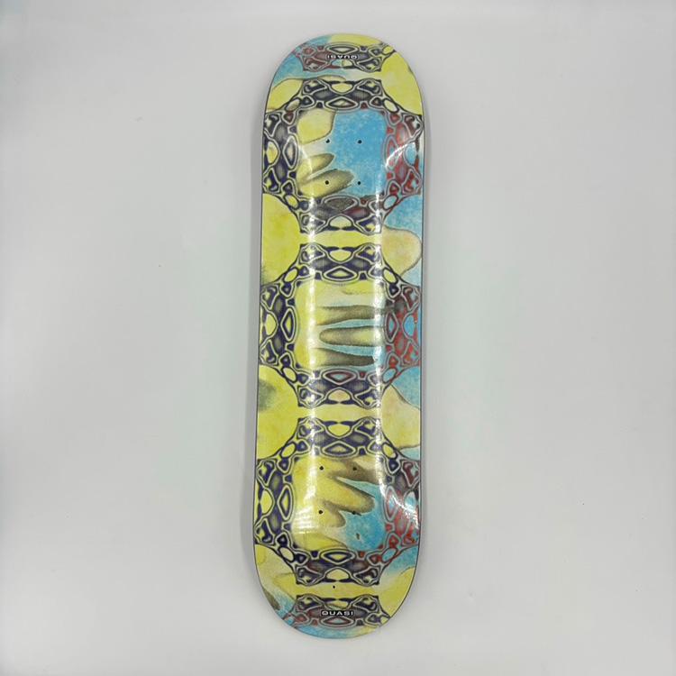 TM Color (8.375)