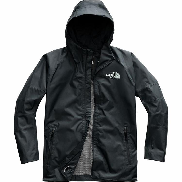 Lyell Jacket (TNF Black)
