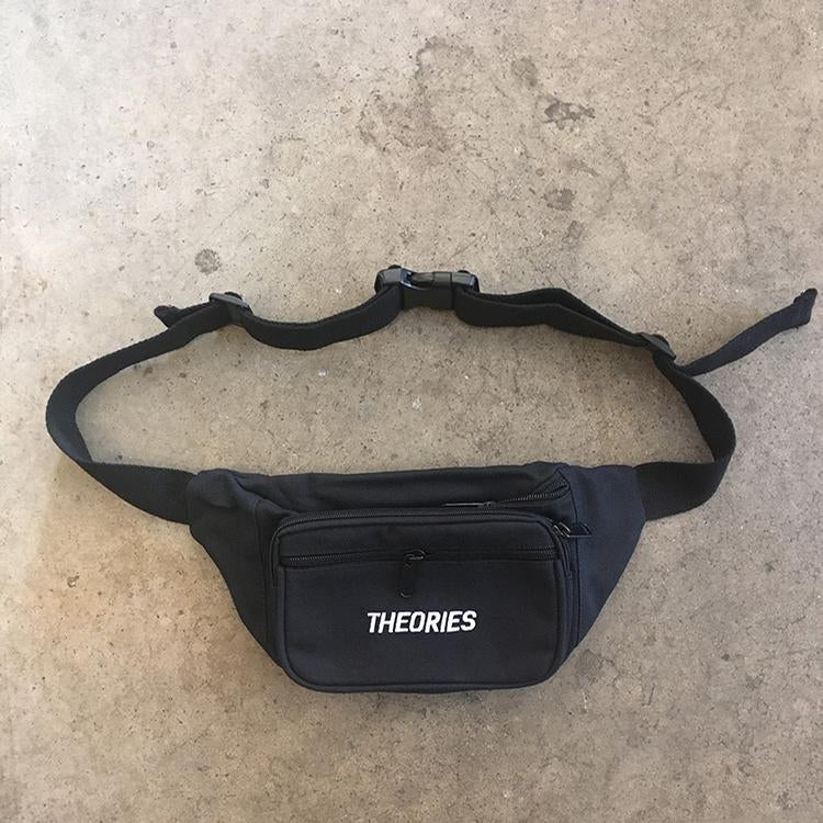 Stamp Day Pack (Black)