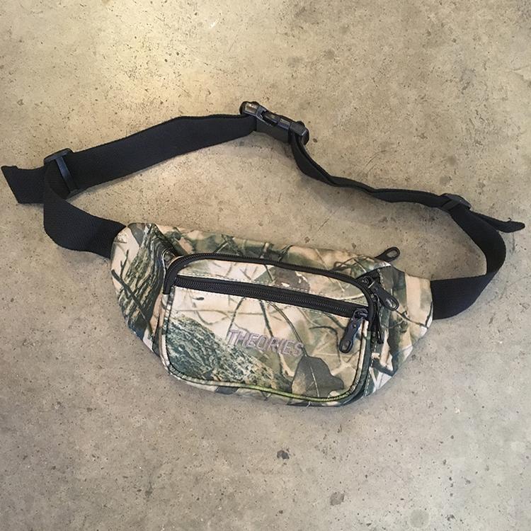 Stamp Day Pack (Camo)