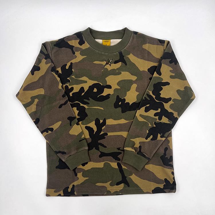 Thermal (Camo)
