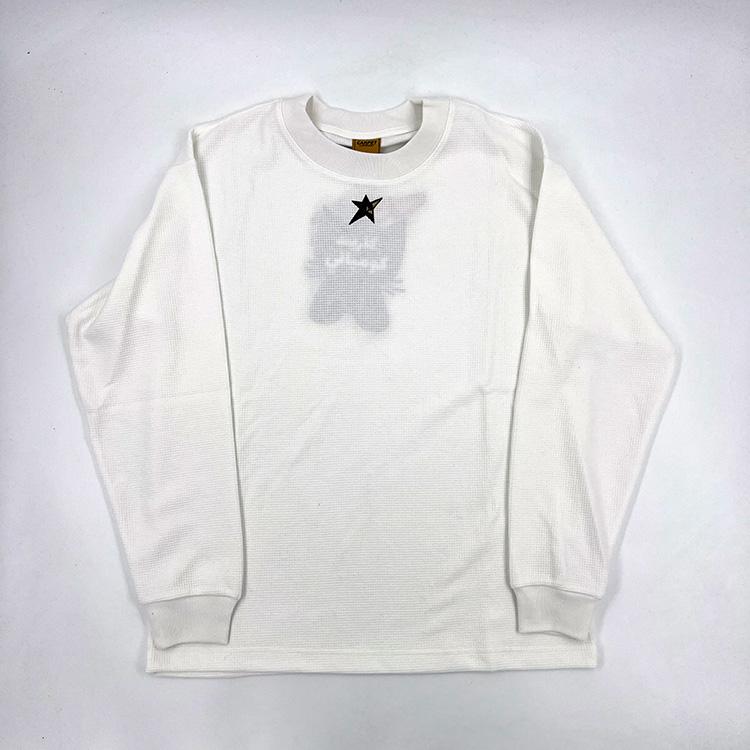 Thermal (White/Camo)